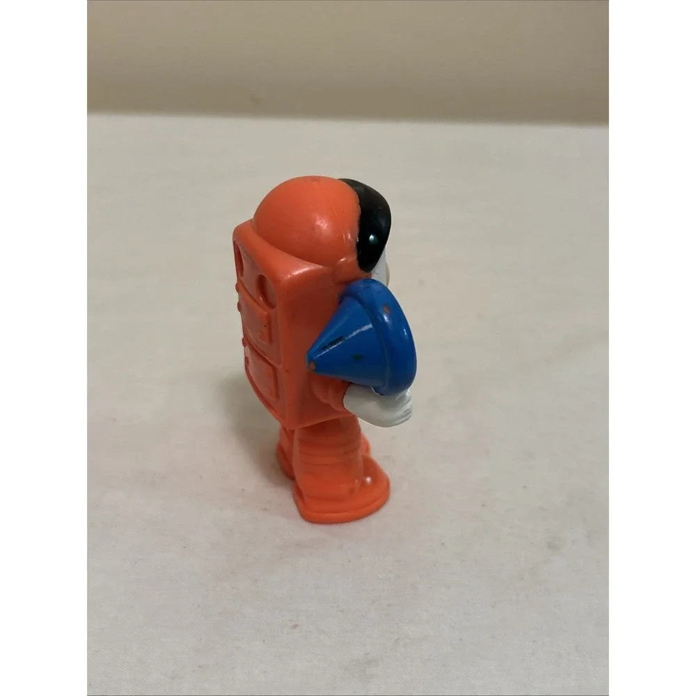 2010 Fisher Price Little People Rumble n Blast Space Ship 2 Figures T7171
